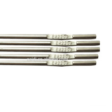 Échantillon gratuit en acier inoxydable Tig Soudding fil 2,4 mm AWS A5.9 ER316 ER316L pour l&#39;engrais chimique